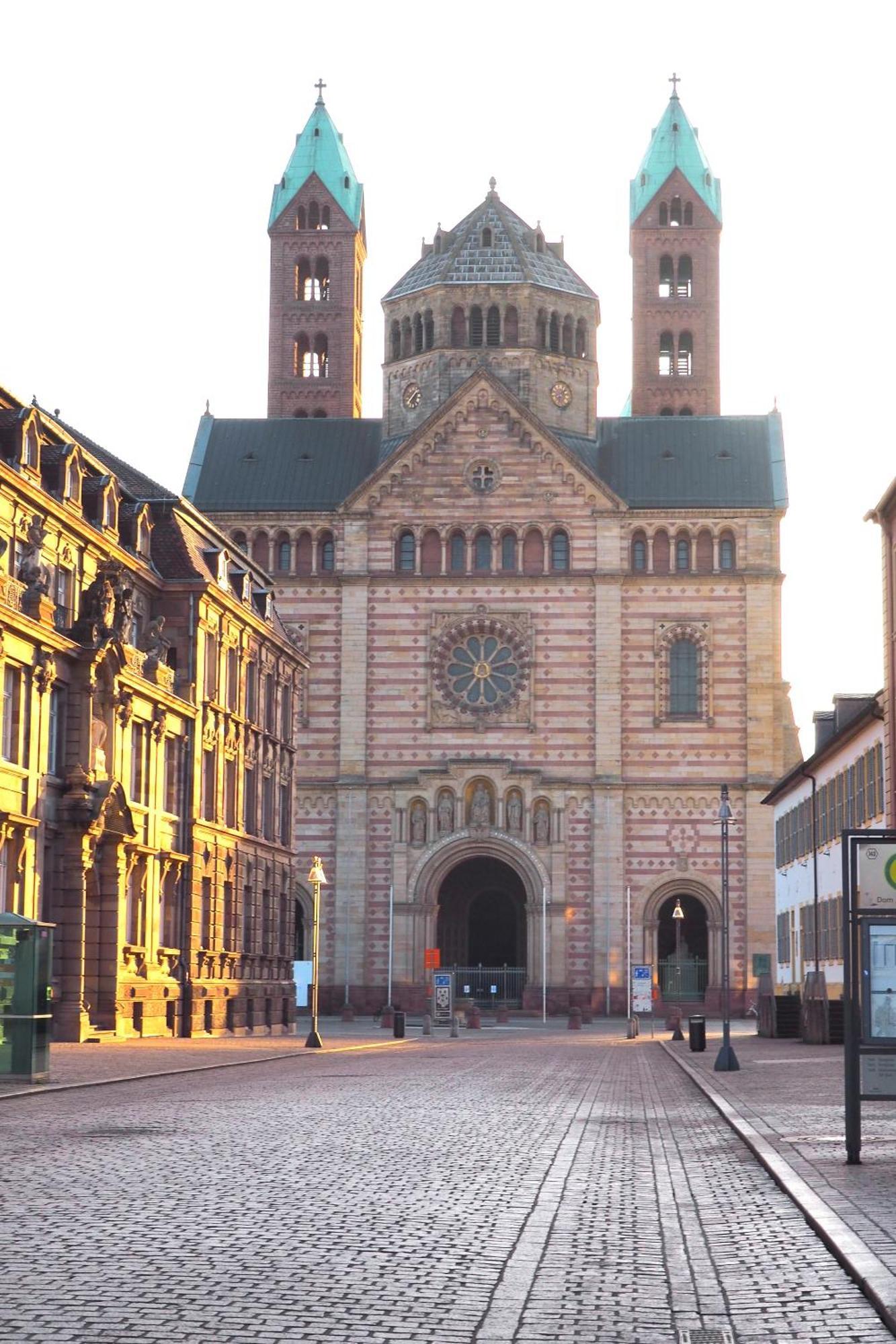 Hortensie Speyer Exterior foto